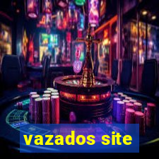 vazados site